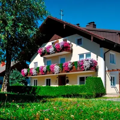 Gästehaus Jedinger