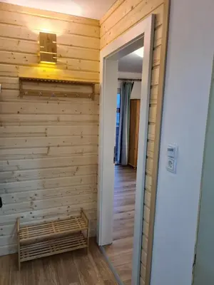 Grundriss der Unterkunft Haus Alpenrose Obertraun