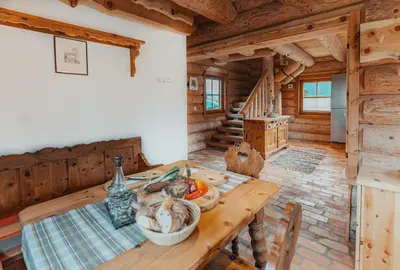 Grundriss der Unterkunft Dei Zeit (Deine Zeit)