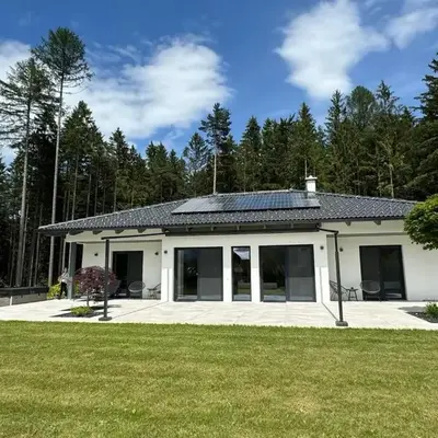 Ferienhaus Zörweg - Feels like home