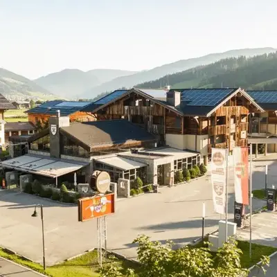 Hotel Matteo