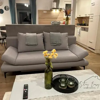 FarawayHomes Studio St Wolfgang #9