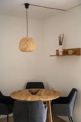 Grundriss der Unterkunft Nada Apartman