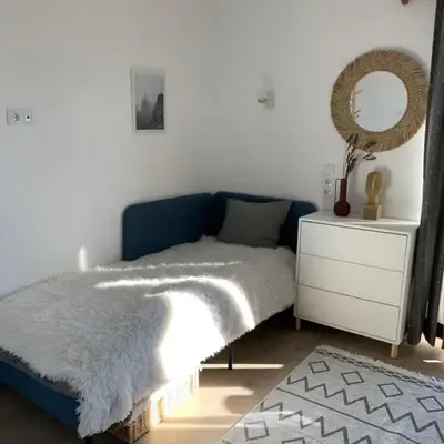 Nada Apartman