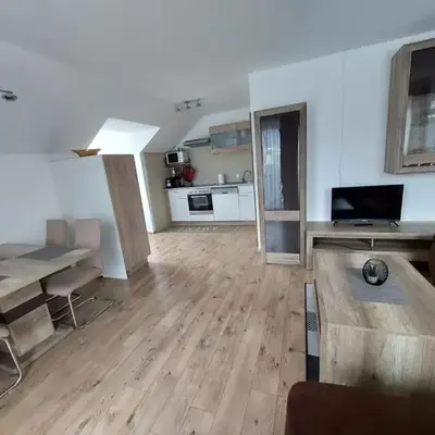 Ferienwohnung Gfrerer Althofen