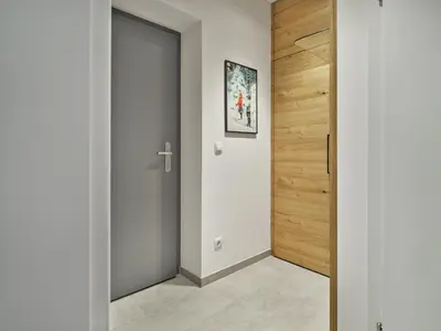 Grundriss der Unterkunft Mountain Lovers Three by AA Holiday Homes