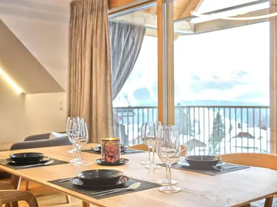 Getränke in der Unterkunft Mountain Lovers Three by AA Holiday Homes
