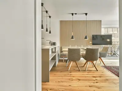 Grundriss der Unterkunft The Tauplitz Suites - Alpine Suite B4 by AA Holiday Homes