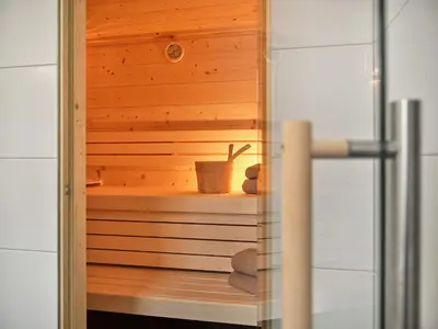 Grundriss der Unterkunft The Tauplitz Suites - Alpine Suite B4 by AA Holiday Homes