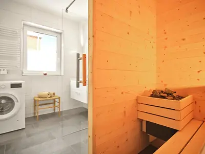 Grundriss der Unterkunft The Tauplitz Suites - Alpine Suite B4 by AA Holiday Homes