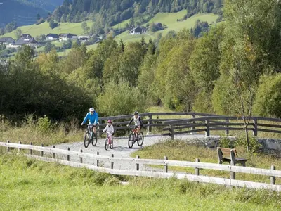 Gäste, die in der Unterkunft Lärchenhof Top 202 übernachten