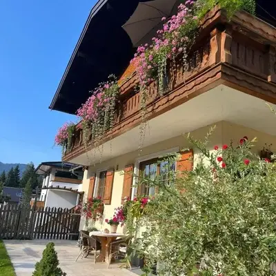 Haus Steinacher