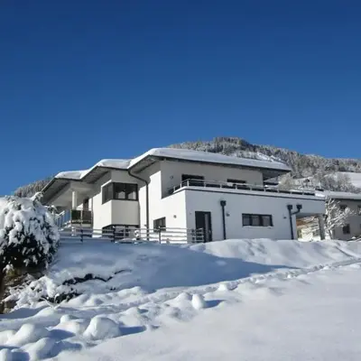 Appartementhaus Gretzel