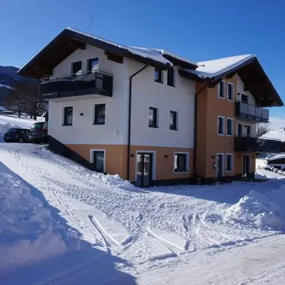 Appartements Real
