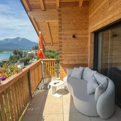Haus Alpenblick