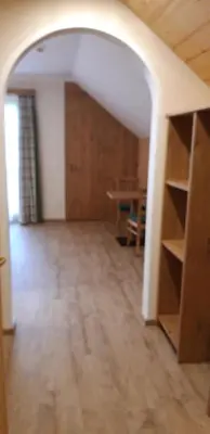 Grundriss der Unterkunft Grundnerhof