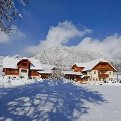 Grundnerhof