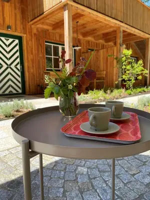 Grundriss der Unterkunft In der Hollau - Your Austrian Home