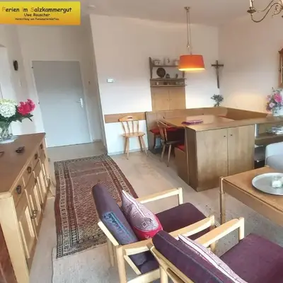Apartment Alpenpanorama