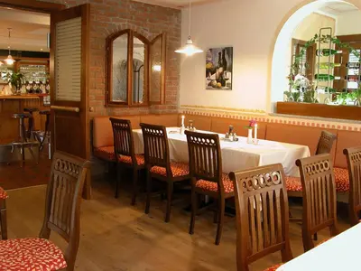 Getränke in der Unterkunft Hotel-Gasthof Beim Böckhiasl