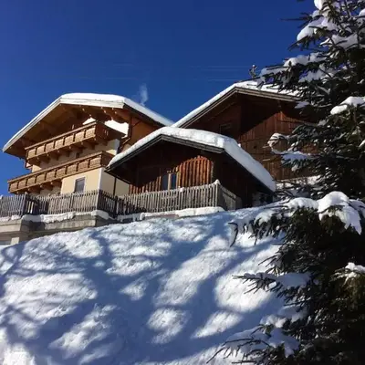 Haus Erika