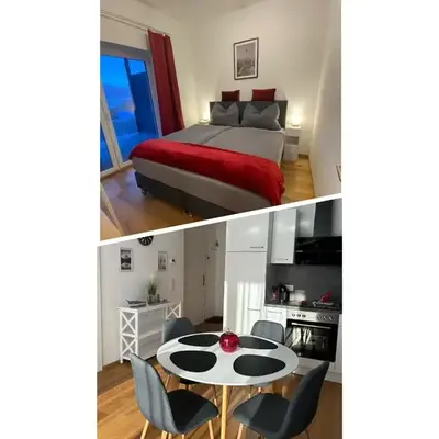 CityLake G23 Apartments mit kostenloser Parkmöglichkeit !!