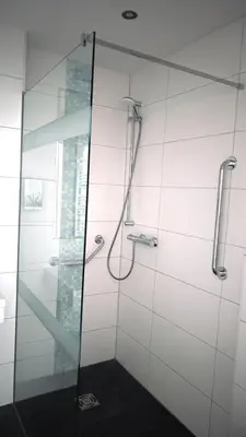 Grundriss der Unterkunft 2-Zi-Komfort-Ferienappartement