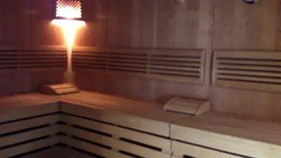 Grundriss der Unterkunft 2-Zi-Komfort-Ferienappartement