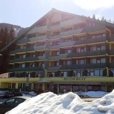 2-Zi-Komfort-Ferienappartement