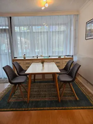 Grundriss der Unterkunft Ferienwohnung - Apartment Pichlarn Holiday