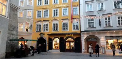 Gäste, die in der Unterkunft Apartment Nähe Wolfgangsee Salzkammergut übernachten