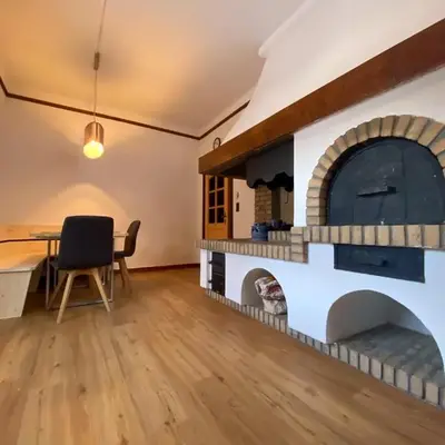 Wohnung Esebeck - Blick auf Altstadt