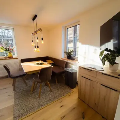 Apartment Neuwirthof - rustikaler Charme