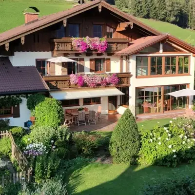 Holiday apartment The Neuhaus