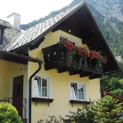 Grimmingapartment Maier