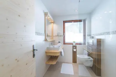 Grundriss der Unterkunft Landhaus Sunseitn