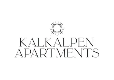 Ein Zertifikat, Auszeichnung, Logo oder anderes Dokument, das in der Unterkunft Kalkalpen Apartments ausgestellt ist