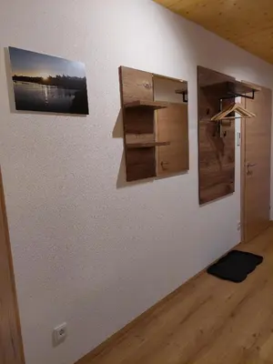 Grundriss der Unterkunft Hofpower`s Mountain Feeling