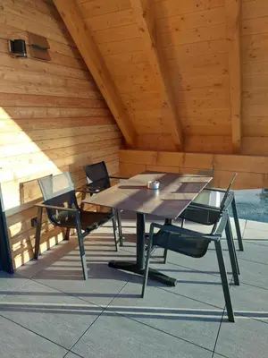 Grundriss der Unterkunft Hofpower`s Mountain Feeling