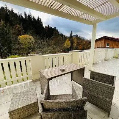 Tanjas gemütliches Haus am Mondsee