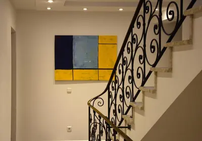 Grundriss der Unterkunft Villa 7