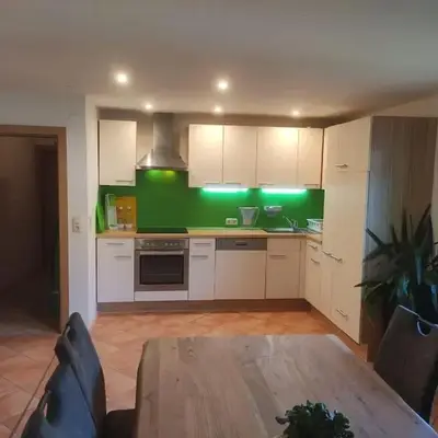 Ferienwohnung in Weyregg am Attersee