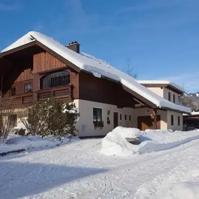 Apartment Strobl 1
