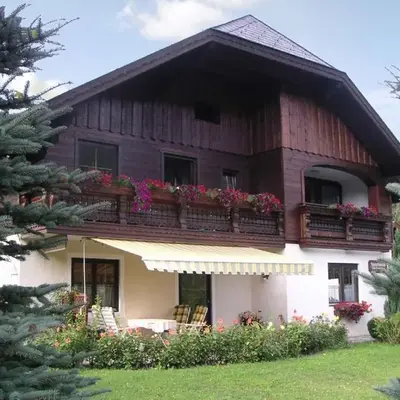 Apartment Strobl 2