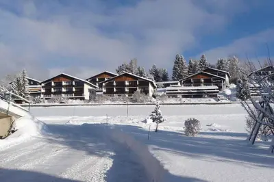 Studio in Bad Aussee - Steiermark 428 im Winter