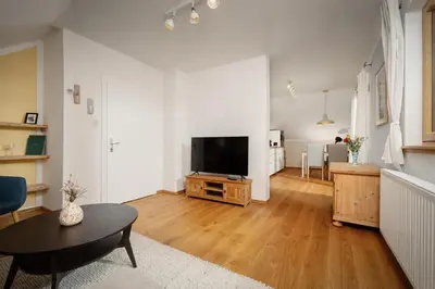 TV/Unterhaltungsangebot in der Unterkunft Haus Grundlsee