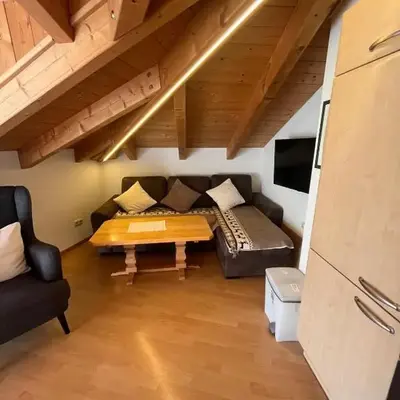 Nebenhaus - Haus Heigl