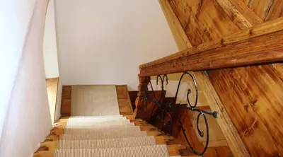 Grundriss der Unterkunft Hallstatt Hideaway - Adults only