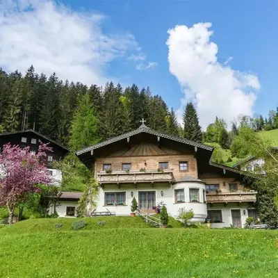 Landhaus Gaspar