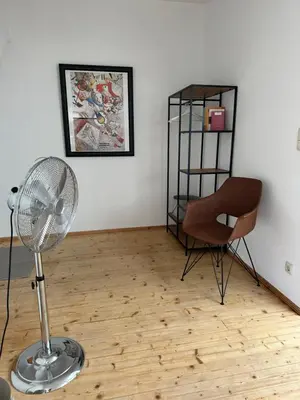 Grundriss der Unterkunft 17er Apartment mit Sauna und Garage